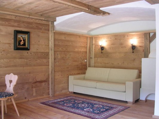 Bild Ferienwohnungen Villa Al Bosco