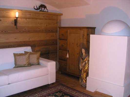 Bild Ferienwohnungen Villa Al Bosco