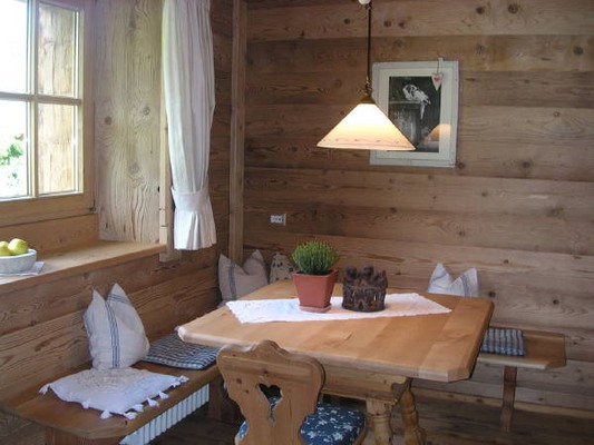 Bild Ferienwohnungen Villa Al Bosco