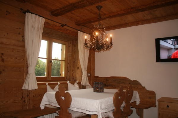 Bild Ferienwohnungen Villa Al Bosco