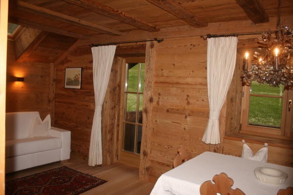 Bild Ferienwohnungen Villa Al Bosco