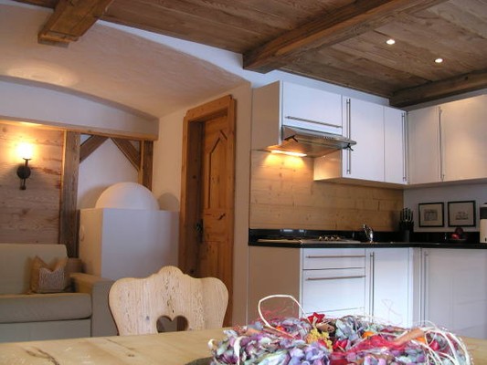 Bild Ferienwohnungen Villa Al Bosco