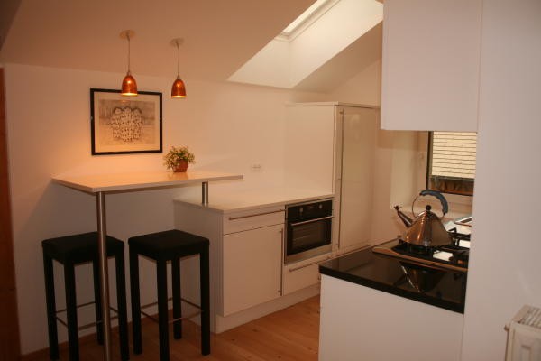 Bild Ferienwohnungen Villa Al Bosco