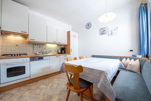 Photo of the kitchen Apartments Vintlana