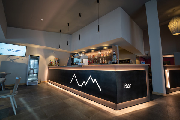 Photo of the bar Hotel Casa Alpina Folgaria