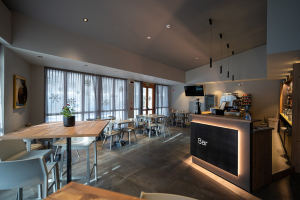 Photo of the bar Hotel Casa Alpina Folgaria