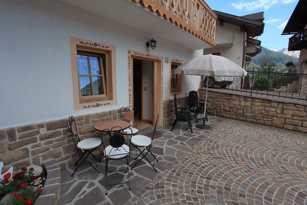 Photo exteriors Apartments Il sorriso sui Monti