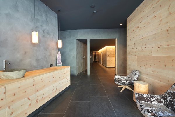 Foto della spa La Villa