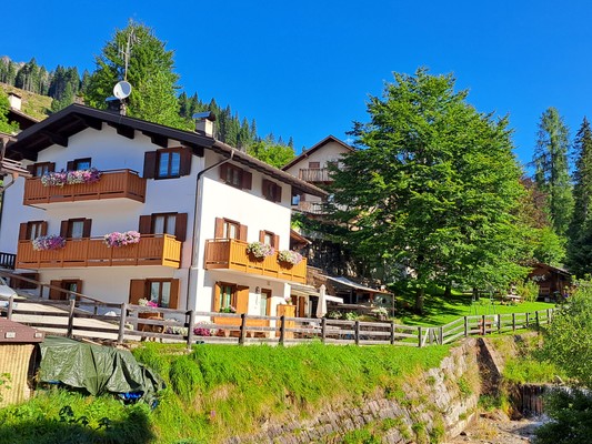 Foto esterno Appartamenti Casa Giulio