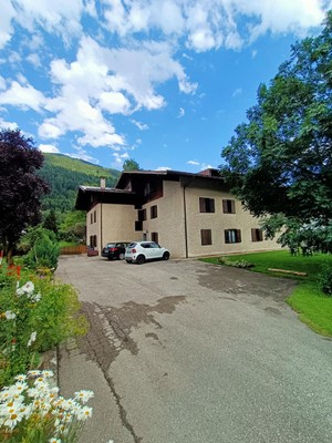 Foto esterno Appartamenti Casa Gianeta