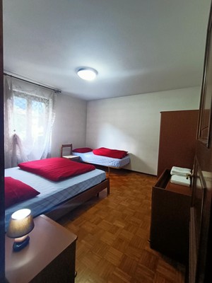 Foto della camera Appartamenti Casa Gianeta