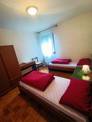 Foto della camera Appartamenti Casa Gianeta