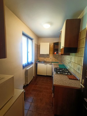 Foto della cucina Casa Gianeta