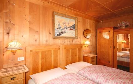 Photo of the room Apartments Domur