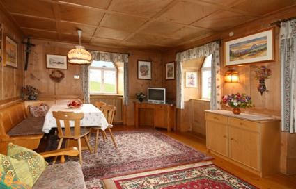 Photo of the living room