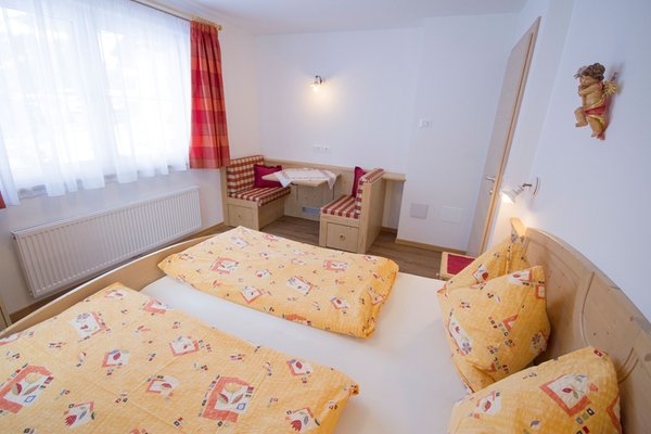 Foto vom Zimmer Ferienwohnungen Dorothea