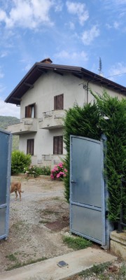 Photo exteriors Apartment Casa San Carlo