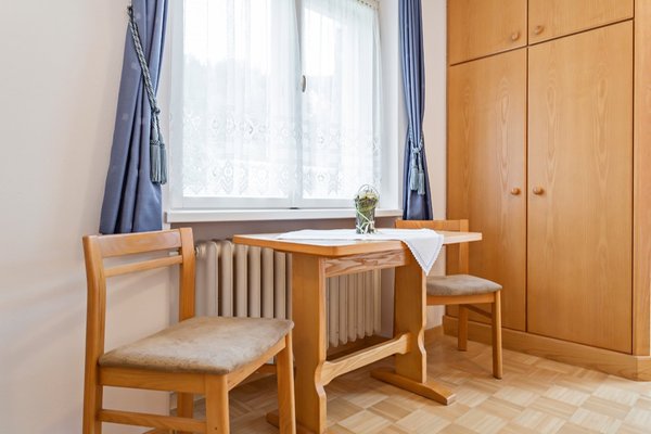 The living area Apartment Pivan