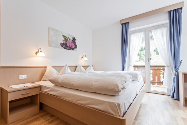 Foto vom Zimmer Ferienwohnung Pivan