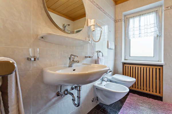 Photo of the bathroom Apartment Pivan