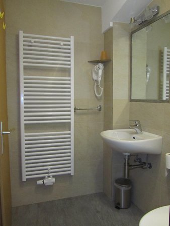 Photo of the bathroom Apartments Udera