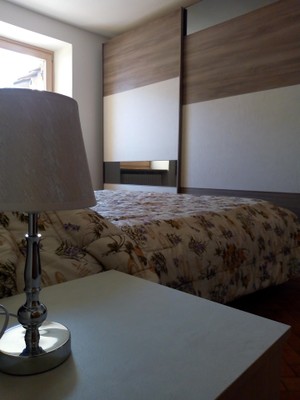 Photo of the room Apartment Sasso Rosso