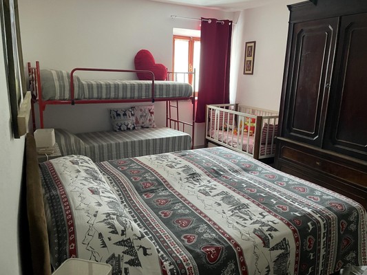 Photo of the room Holiday House Ca' di Nobi