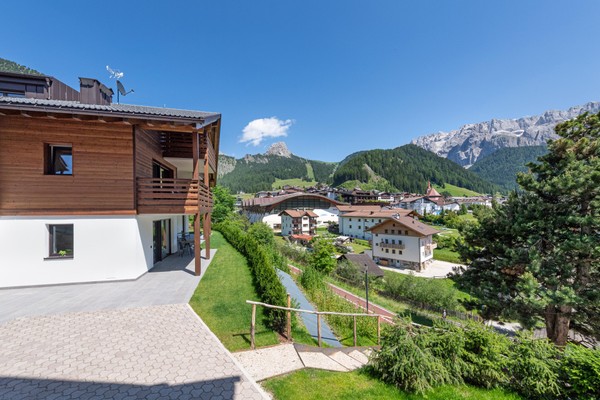 Photo exteriors Apartments Chalet Silva