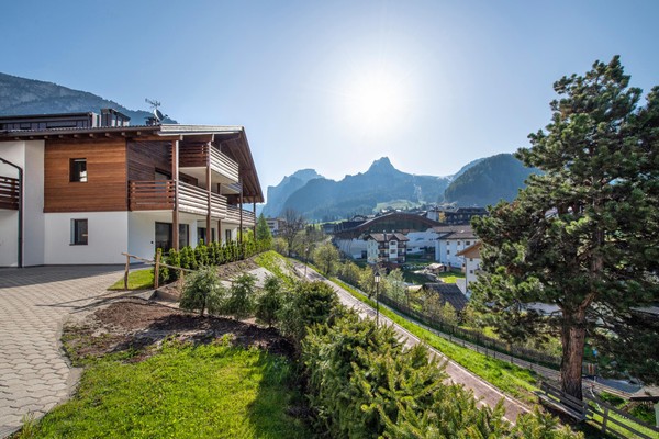 Photo exteriors Apartments Chalet Silva