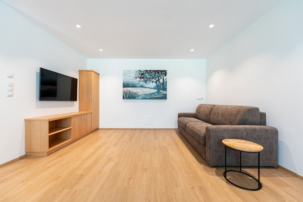 The living area Greva Apartments 2