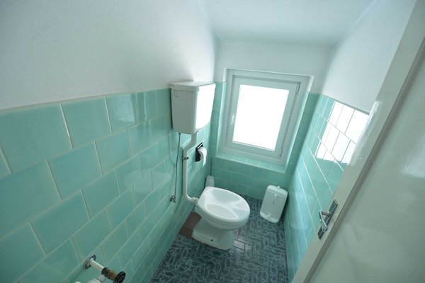 Foto del bagno Appartamento Tieja