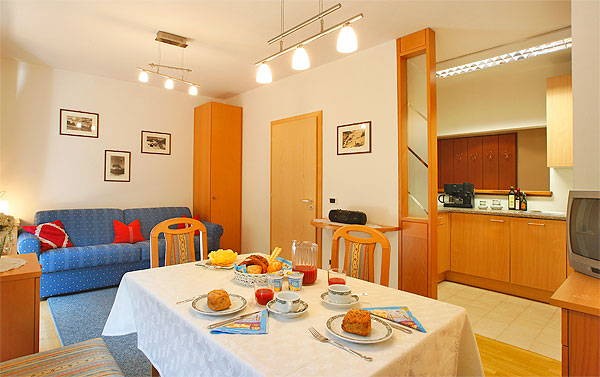 Image Apartments Derjon