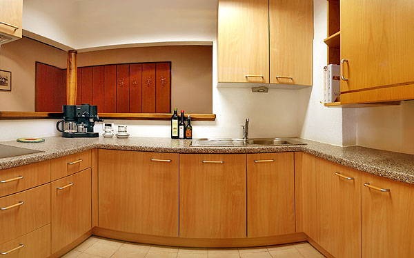Image Apartments Derjon