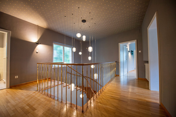 Foto der Ferienwohnung Villa Vastle