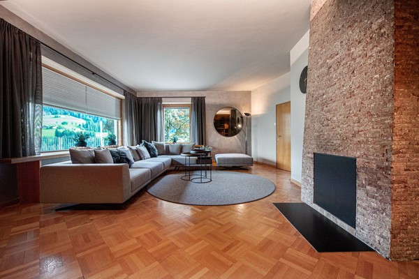 Der Wohnraum Villa Vastle