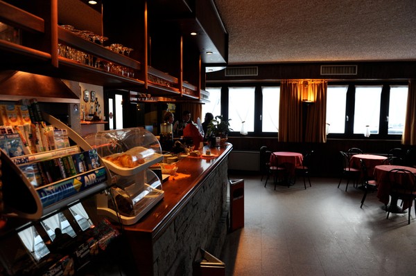 Foto del bar Hotel Arlecchino
