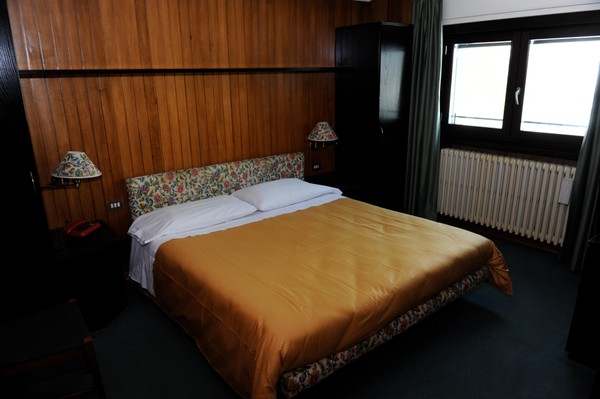 Foto della camera Hotel Arlecchino
