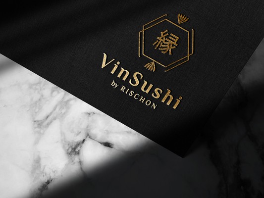 Foto di alcuni dettagli VinSushi by RISCHON