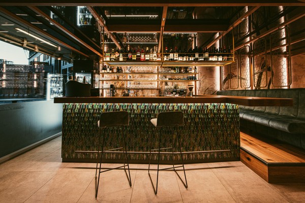 Foto del bar Ristorante VinSushi by RISCHON