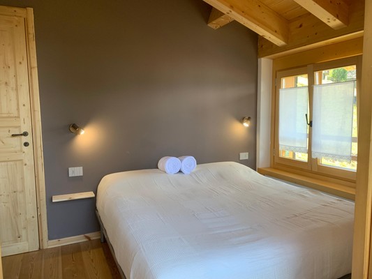 Foto vom Zimmer Baita delle Favole di RosaRita