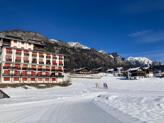 Photo exteriors Apartment Casa Isotta