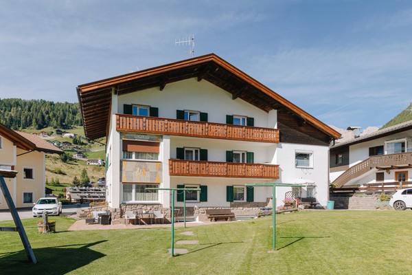 Photo exteriors Apartments Martina