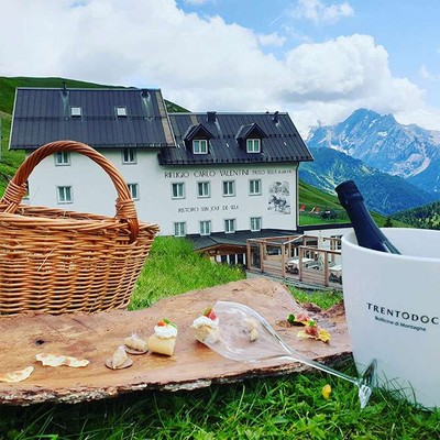 Photo exteriors Restaurant Carlo Valentini
