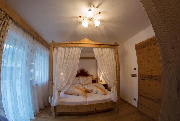 Foto vom Zimmer Appartments Edera