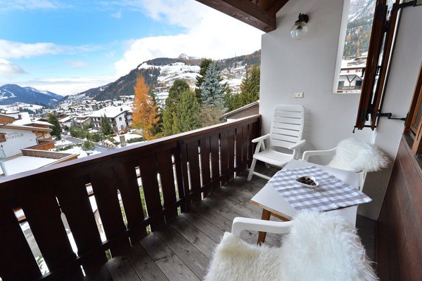 Photo of the balcony Nogler Frieda