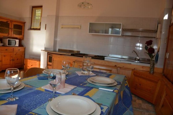 Photo of the kitchen Bella Vista