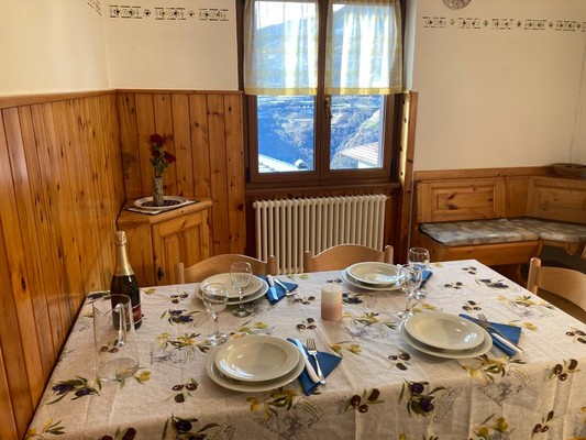 Photo of the kitchen Bella Vista