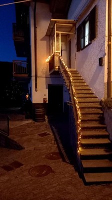 Photo exteriors Apartment Bella Vista