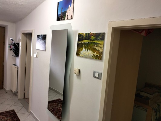 Foto der Ferienwohnung Valentina