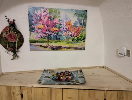 Foto der Ferienwohnung Valentina